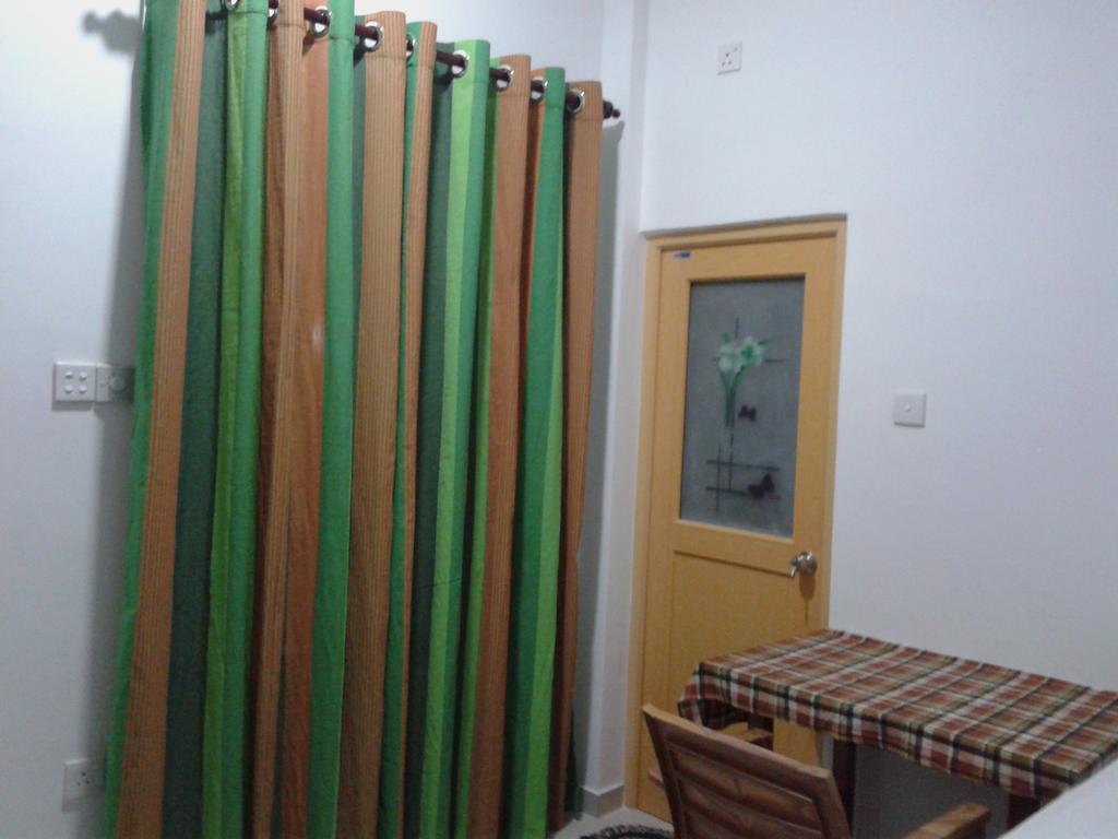 Family Guest House 미리사 객실 사진