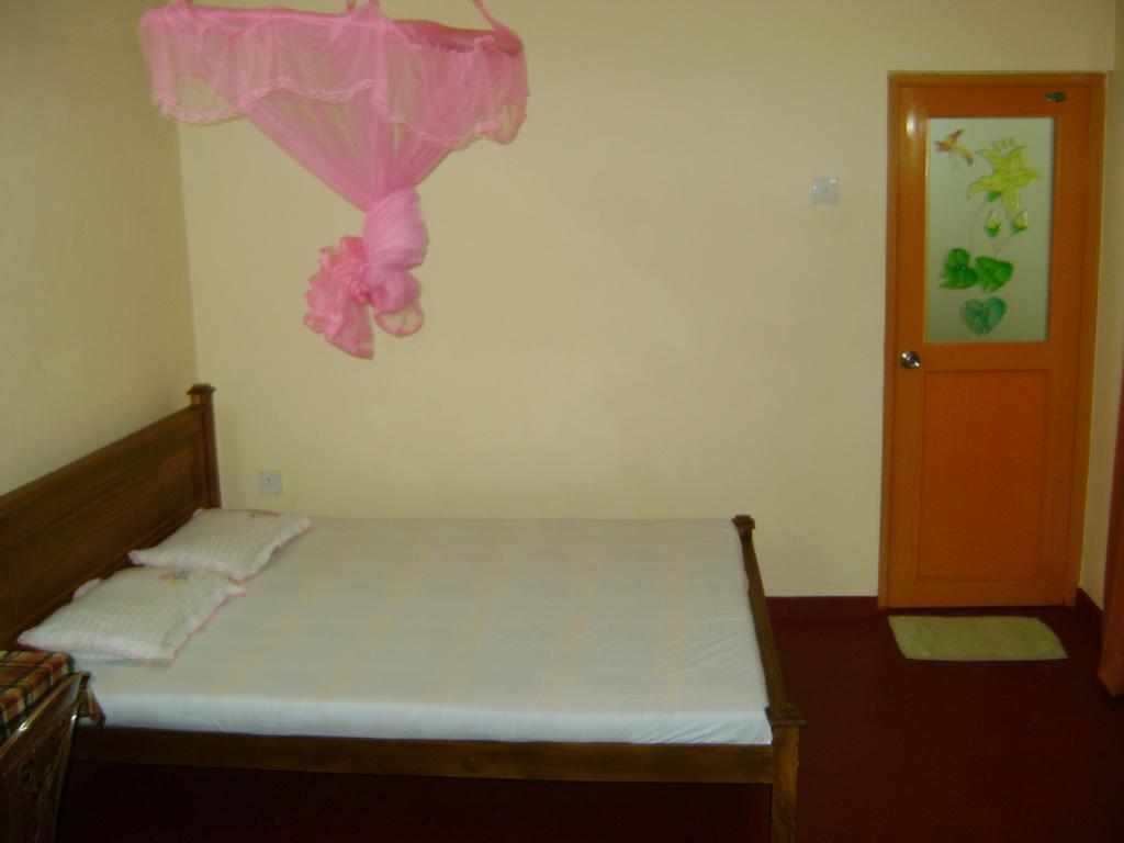 Family Guest House 미리사 외부 사진