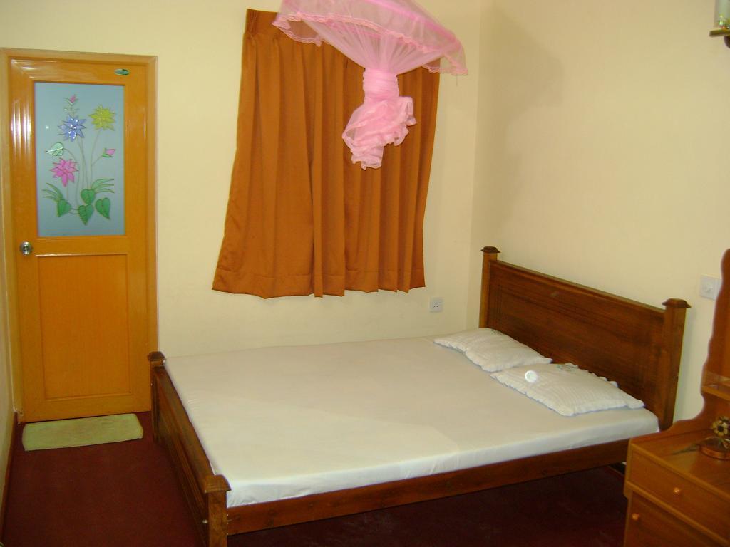 Family Guest House 미리사 객실 사진