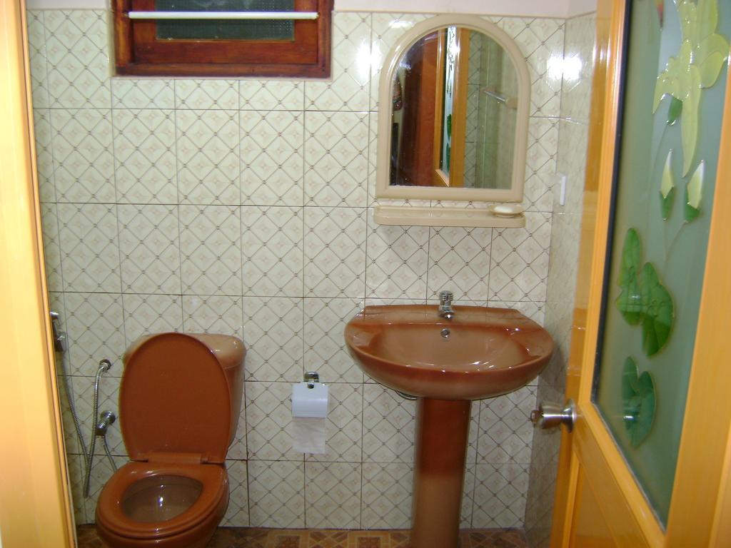 Family Guest House 미리사 객실 사진